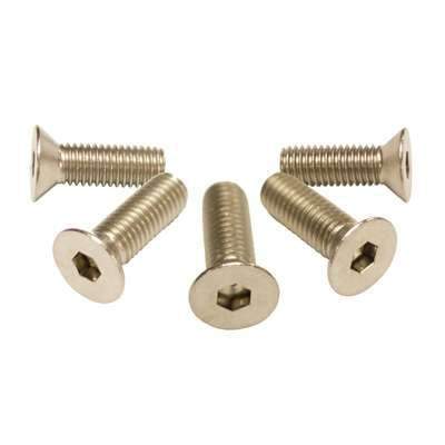 Teleflex Qualifies for Free Shipping Teleflex Detwiler Stainless Flat Head Cap Screw #DK3015