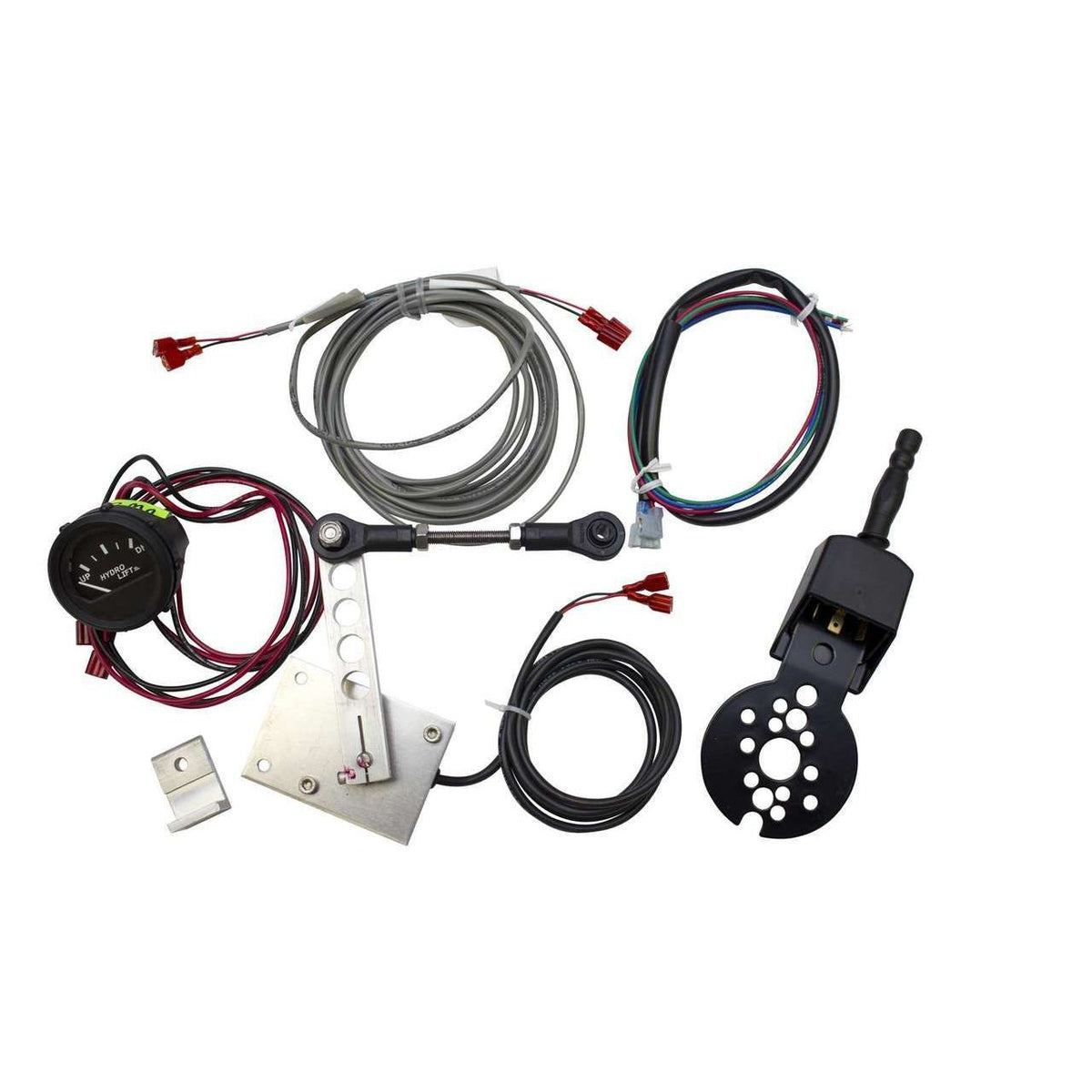 Teleflex Qualifies for Free Shipping Teleflex Detwiler Upgrade Pro Trim Control #DK3200