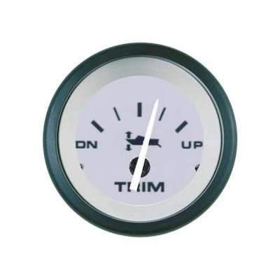 Teleflex Qualifies for Free Shipping Teleflex Driftwood Trim Guage #61551P
