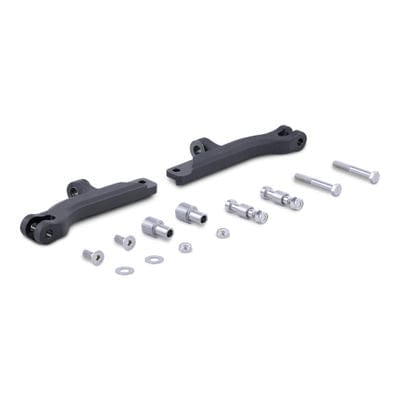 Teleflex Qualifies for Free Shipping Teleflex Drive Bracket Kit Twin-Engine Dual Cycle #HA5520