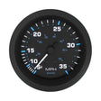 Teleflex Qualifies for Free Shipping Teleflex Eclipse Speedometer 35 MPH #68395P