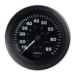 Teleflex Qualifies for Free Shipping Teleflex Eclipse Speedometer 65 MPH 68396P