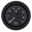 Teleflex Qualifies for Free Shipping Teleflex Eclipse Tachometer 7000 RPM #68399P