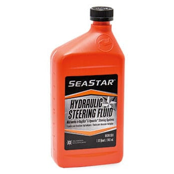Teleflex Qualifies for Free Shipping Teleflex EPS Fluid 1 Quart Bottle #HA5482
