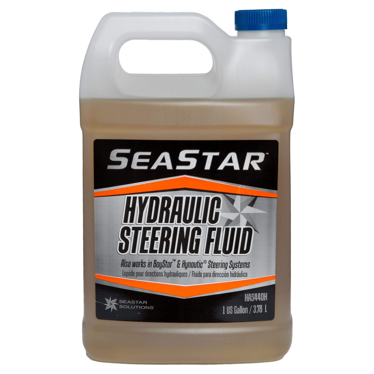 Teleflex Qualifies for Free Shipping Teleflex Fluid-Hydraulic Steer Gallon #HA5440H