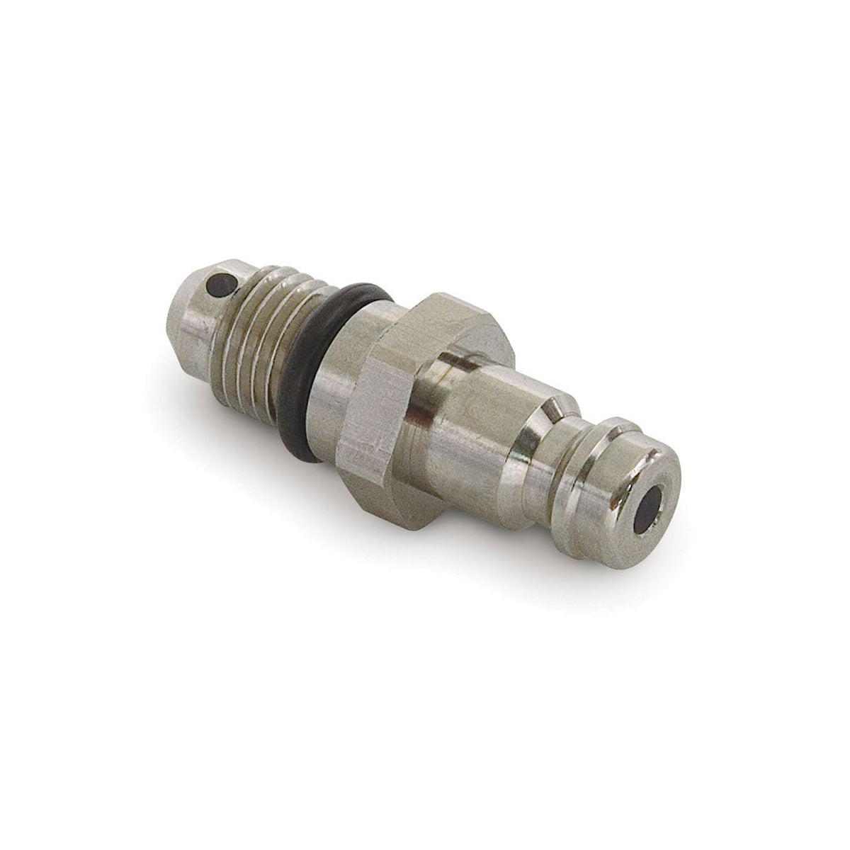 Teleflex Qualifies for Free Shipping Teleflex Front Mount Cylinder Bleeder Fitting Pr #HF5548