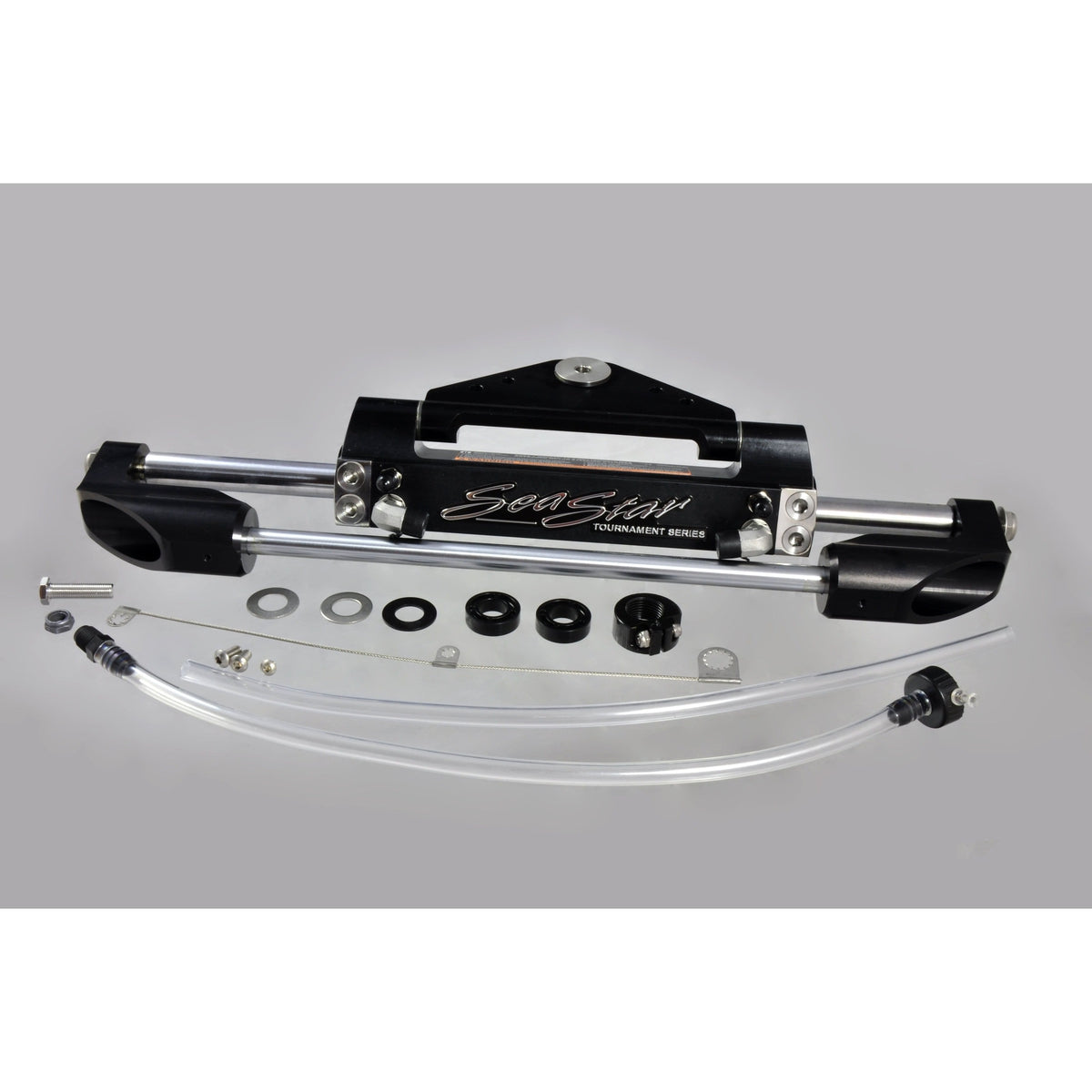 Teleflex Qualifies for Free Shipping Teleflex Front Mount Cylinder Single Engine #HC6845S