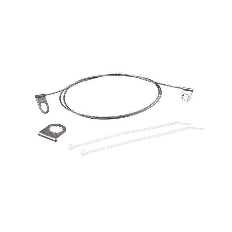 Teleflex Not Qualified for Free Shipping Teleflex Grounding Strap Outboard Cylinder #HA5477