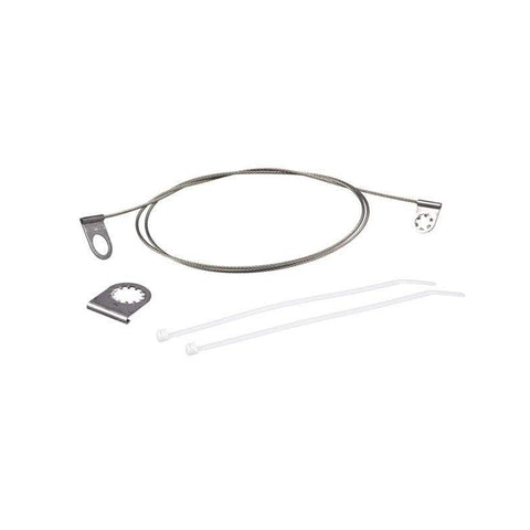 Teleflex Not Qualified for Free Shipping Teleflex Grounding Strap Outboard Cylinder #HA5477