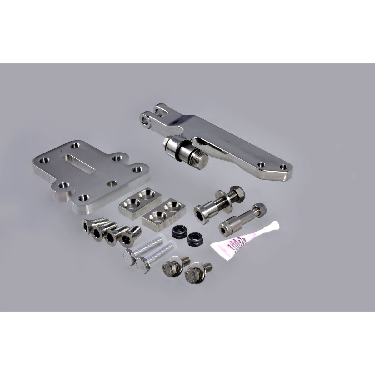 Teleflex Not Qualified for Free Shipping Teleflex Hardware 2 Engine 1-Cylinder Tourn2 #HA6802