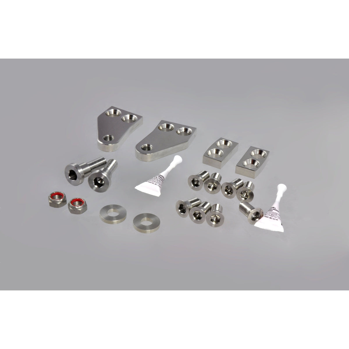 Teleflex Not Qualified for Free Shipping Teleflex Hardware 2 Engine 2-Cylinder Tourn2 #HA6804