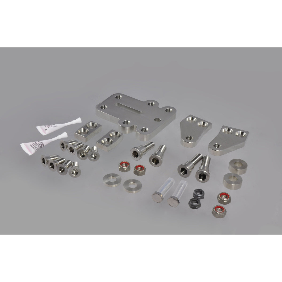 Teleflex Not Qualified for Free Shipping Teleflex Hardware 3 Engine 2-Cylinder Tourn2 #HA6806