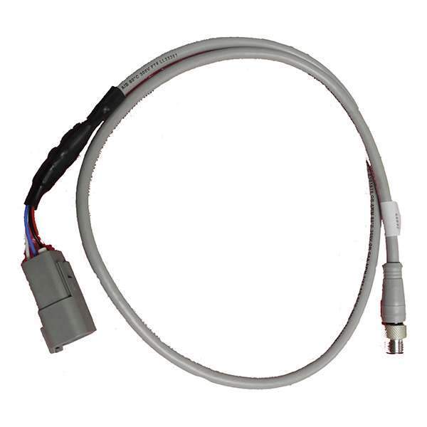 Teleflex Not Qualified for Free Shipping Teleflex Harness Tach to NMEA 30" #69996K