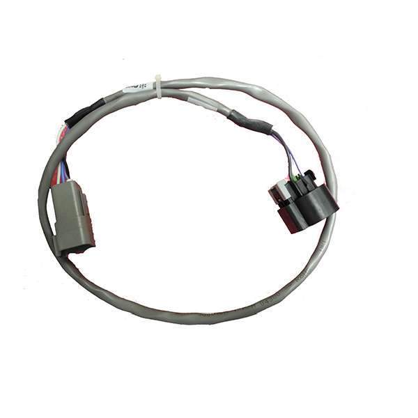Teleflex Not Qualified for Free Shipping Teleflex Harness Tach to Smartcraft #69995K