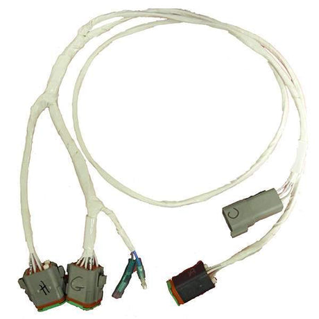 Teleflex Not Qualified for Free Shipping Teleflex Harness Tach to Speedo #69997K