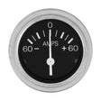 Teleflex Qualifies for Free Shipping Teleflex Heavy Duty Series Ammeter #80710P