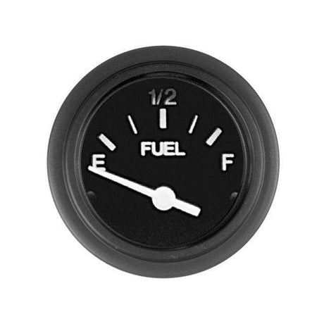 Teleflex Qualifies for Free Shipping Teleflex Heavy-Duty Series Fuel Gauge #80150P