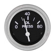 Teleflex Qualifies for Free Shipping Teleflex Heavy-Duty Series Oil Pressure #80180P