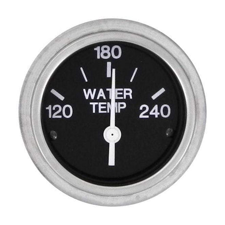 Teleflex Qualifies for Free Shipping Teleflex Heavy-Duty Series Water Temperature #80590P