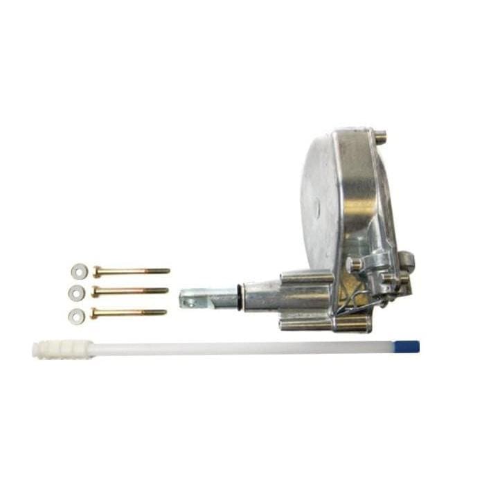 Teleflex Qualifies for Free Shipping Teleflex Helm Per Safe-T Dual QC Tilt Single #SH91523-1B