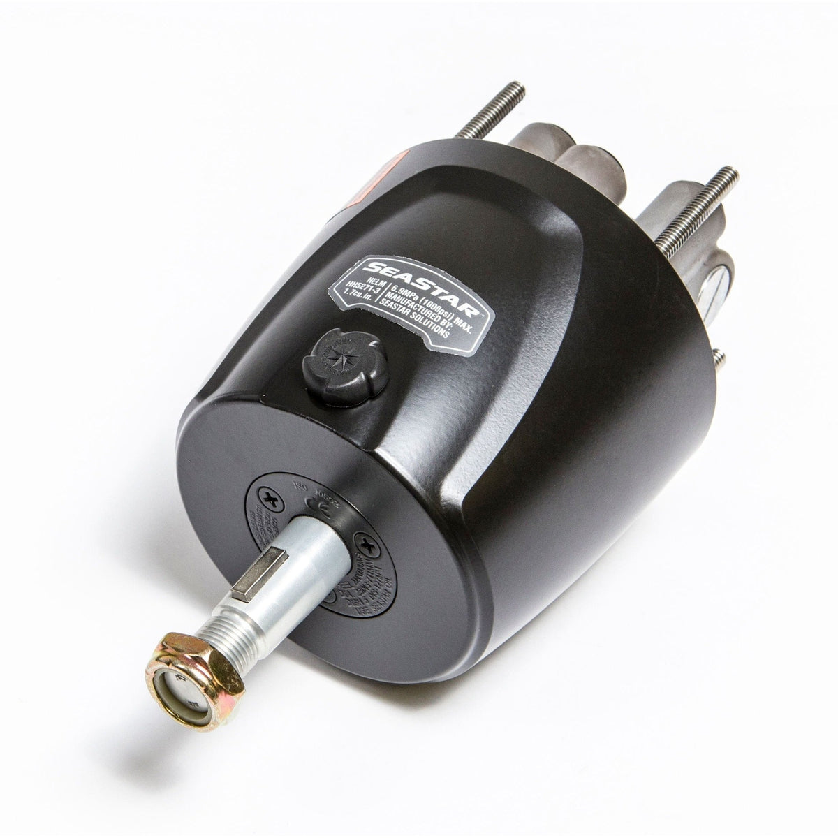 Teleflex Qualifies for Free Shipping Teleflex Helm Seastar 2.0 #HH5273-3