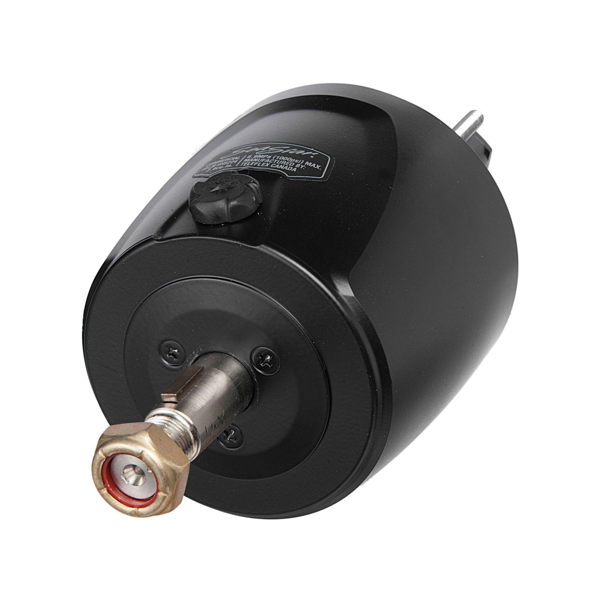 Teleflex Qualifies for Free Shipping Teleflex Helm-Seastar 2.4 Commercial #HH5224-3