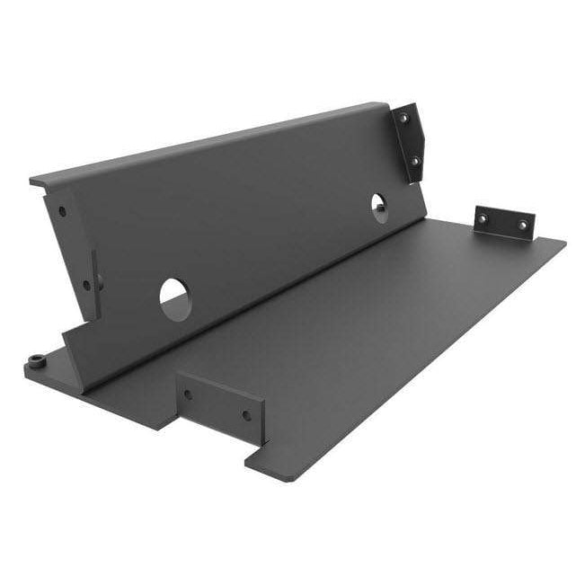 Teleflex Qualifies for Free Shipping Teleflex Hole Shot Plate Kit 12" #HSP4120