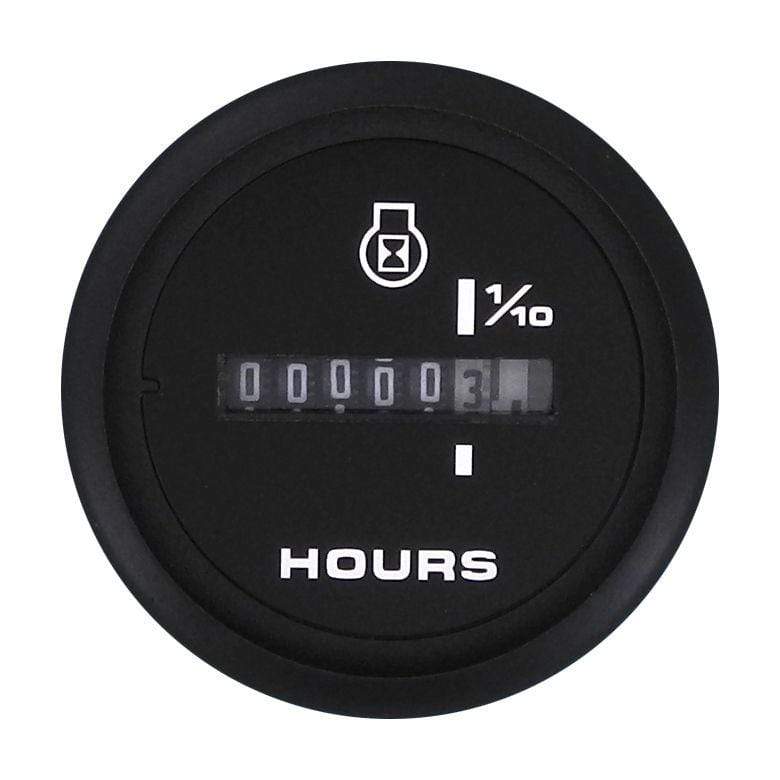Teleflex Qualifies for Free Shipping Teleflex Hourmeter #62719P