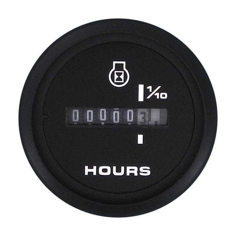 Teleflex Qualifies for Free Shipping Teleflex Hourmeter #62719P