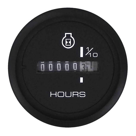 Teleflex Qualifies for Free Shipping Teleflex Hourmeter Eclipse #68391P
