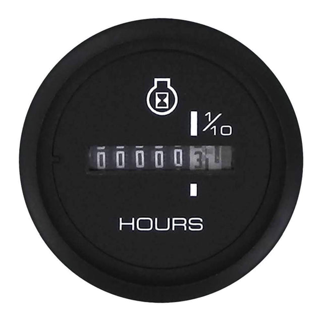 Teleflex Qualifies for Free Shipping Teleflex Hourmeter Eclipse #68391P