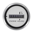 Teleflex Qualifies for Free Shipping Teleflex Hourmeter Lido Fog Resistant #59416P