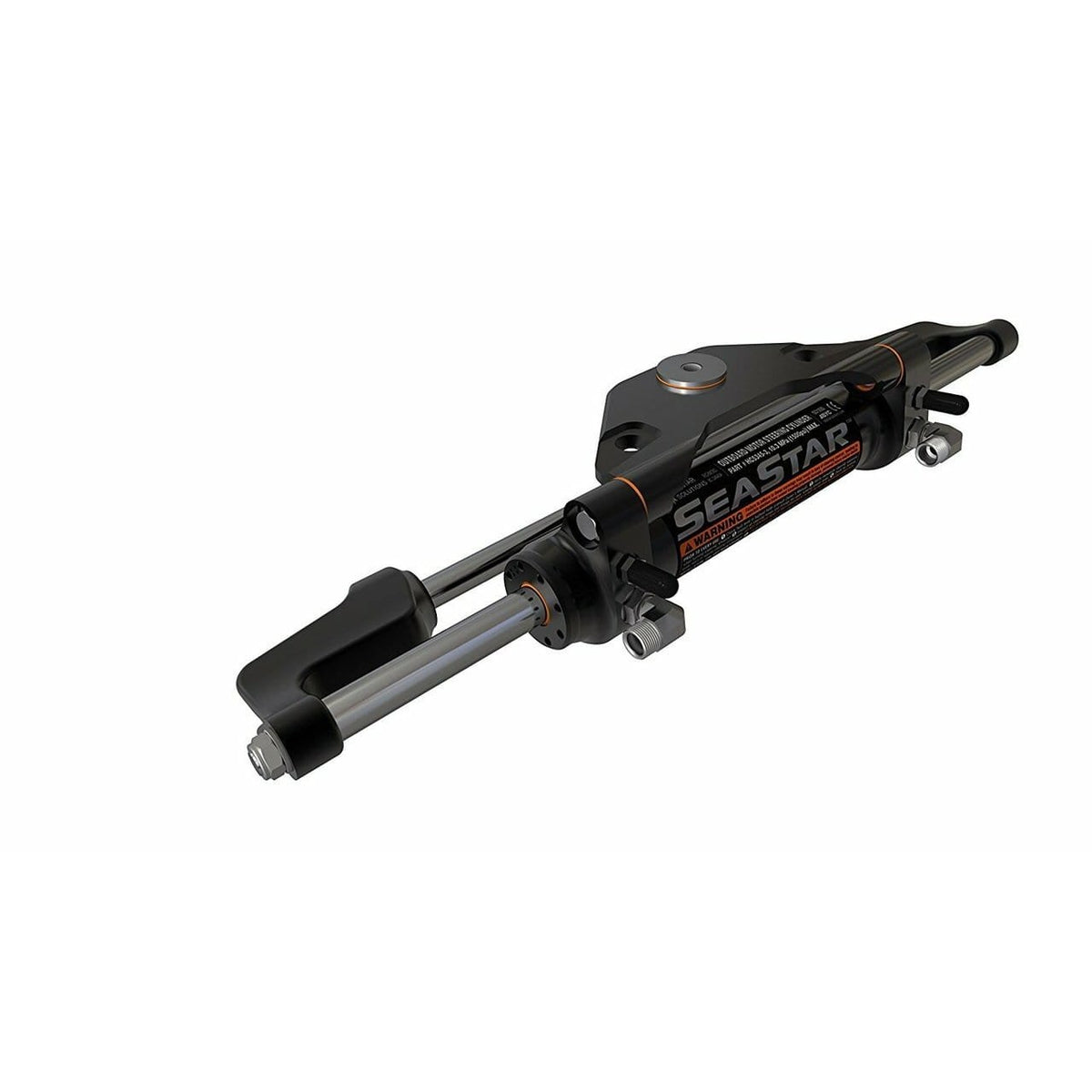 Teleflex Qualifies for Free Shipping Teleflex Hydaulic Front Mount Cylinder #HC5445-3