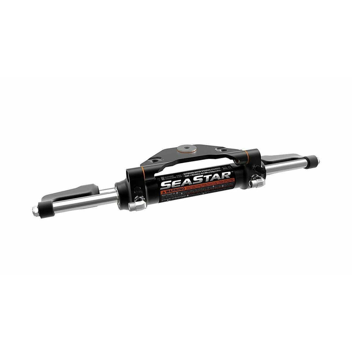 Teleflex Qualifies for Free Shipping Teleflex Hydaulic Front Mount Cylinder #HC5445-3