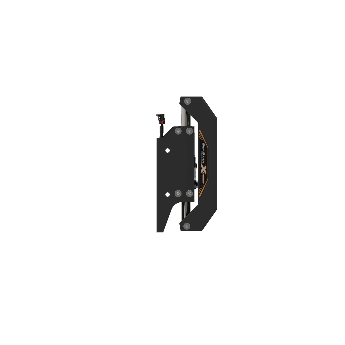 Teleflex Oversized - Not Qualified for Free Shipping Teleflex Jackplate 6" Setback Heavy-Duty Hydraulic #JP5060X