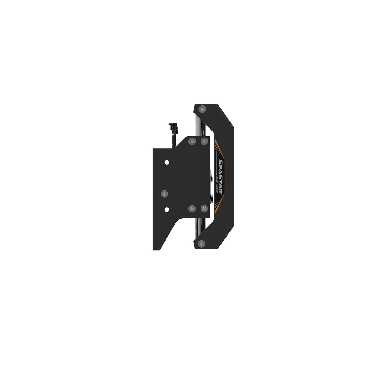 Teleflex Oversized - Not Qualified for Free Shipping Teleflex Jackplate 8" Setback Hydraulic #JP5080R