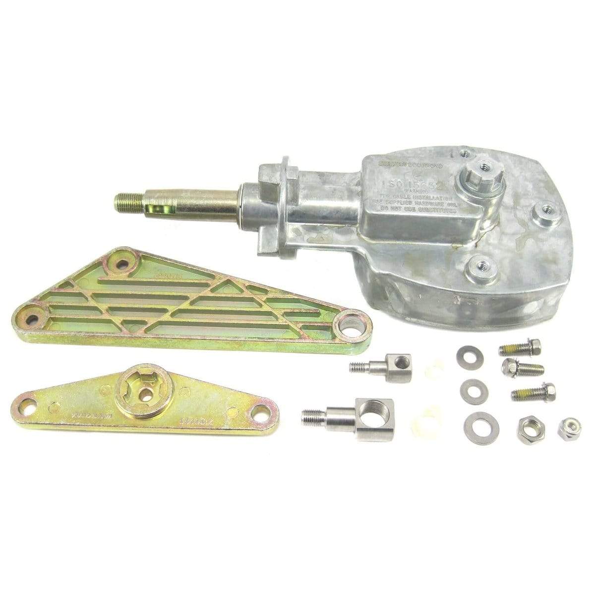 Teleflex Not Qualified for Free Shipping Teleflex JBS Jet Boat Steering Helm #SH5087P