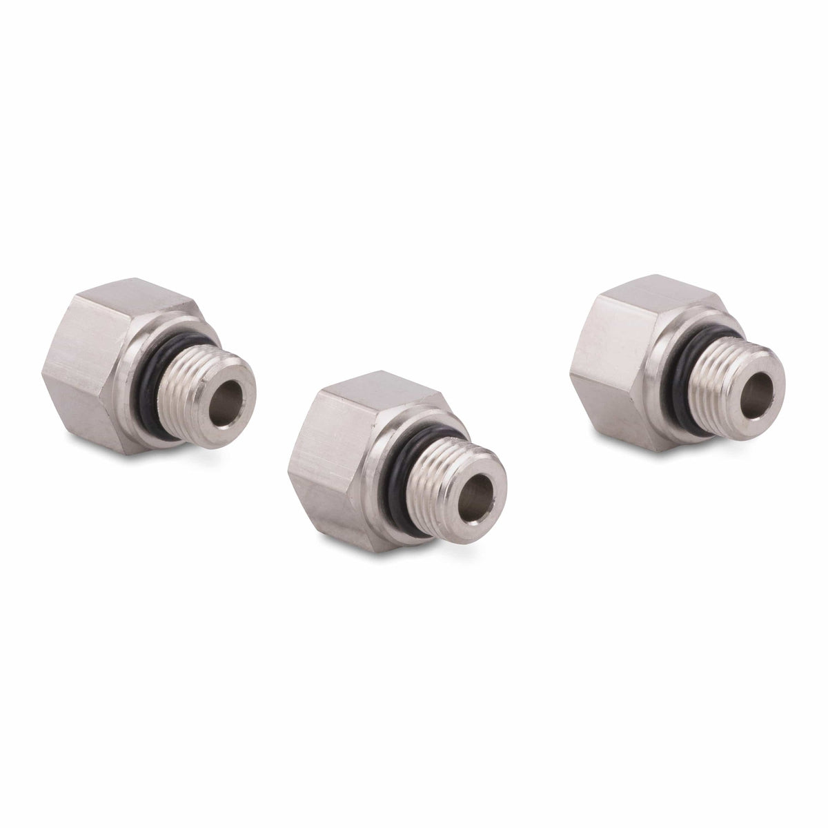 Teleflex Qualifies for Free Shipping Teleflex Kit Fitting ORB-5 Male to 1/4" NPT Female #HF6012
