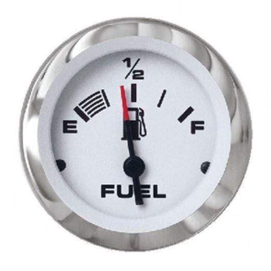 Teleflex Qualifies for Free Shipping Teleflex Lido Fuel Gauge #65496P