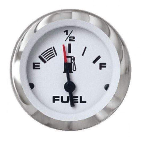 Teleflex Qualifies for Free Shipping Teleflex Lido Fuel Gauge #65496P