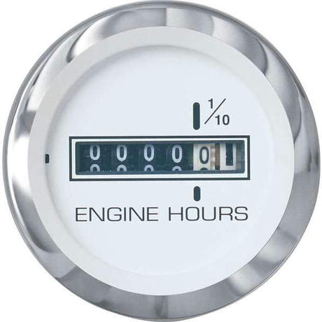 Teleflex Qualifies for Free Shipping Teleflex Lido Hourmeter Kit #65497P