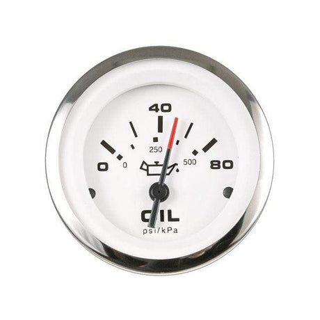 Teleflex Qualifies for Free Shipping Teleflex Lido Oil Pressure 80 PSI #65501P