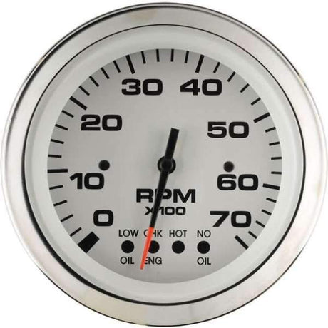 Teleflex Not Qualified for Free Shipping Teleflex Lido Tach System Check Evinrude 3" #64477FP