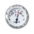 Teleflex Qualifies for Free Shipping Teleflex Lido Voltmeter #65506P