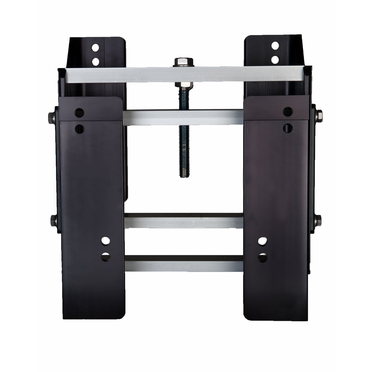 Teleflex Oversized - Not Qualified for Free Shipping Teleflex Manual Jackplate 10" setback #JP1100SS