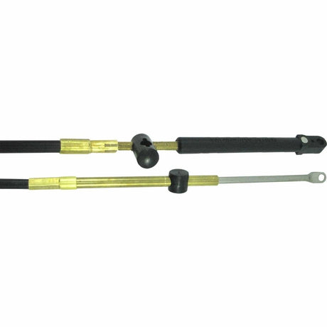 Teleflex Qualifies for Free Shipping Teleflex Mercury Xtrem Control Cable 24' #CCX17924