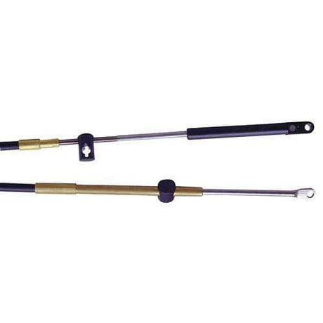 Teleflex Qualifies for Free Shipping Teleflex Mercury Xtrem Control Cable 28' #CCX17928