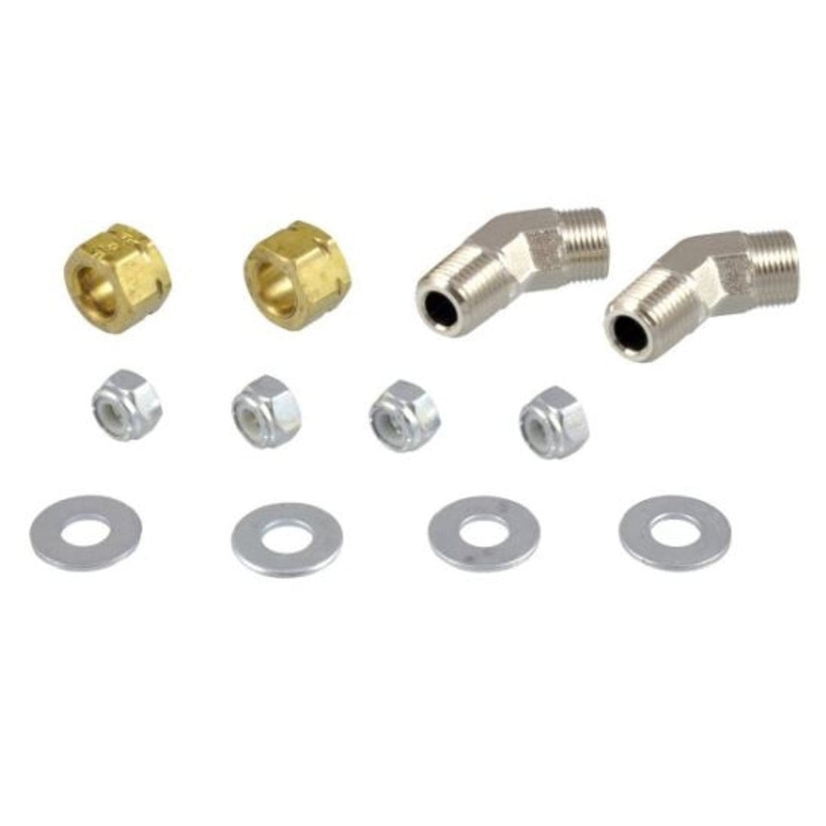 Teleflex Qualifies for Free Shipping Teleflex Mounting Kit for Baystar Helms #HP6104