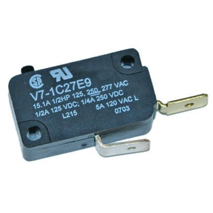 Teleflex Not Qualified for Free Shipping Teleflex Neutral Safety Switch #CA69009P