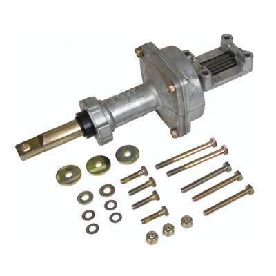 Teleflex Qualifies for Free Shipping Teleflex No-Feedback Tilt Rack Helm #SH91630P